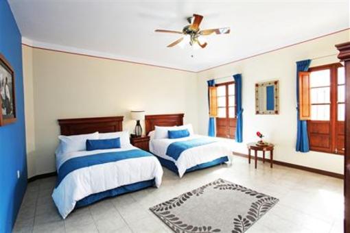 фото отеля Gran Casa Sayula Hotel Galeria & Spa