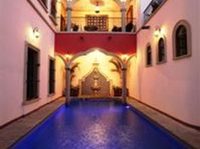 Gran Casa Sayula Hotel Galeria & Spa