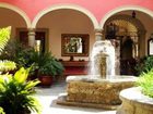 фото отеля Gran Casa Sayula Hotel Galeria & Spa