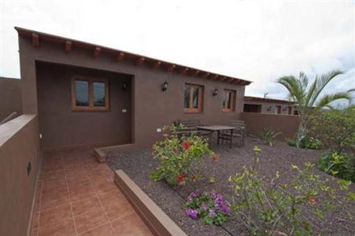 фото отеля Casitas del Cardon
