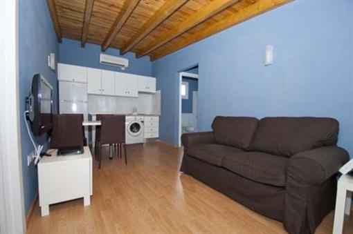 фото отеля Casitas del Cardon