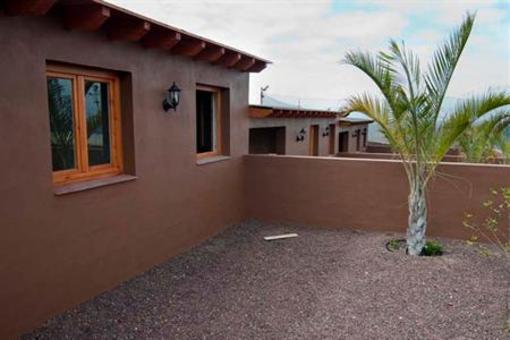 фото отеля Casitas del Cardon