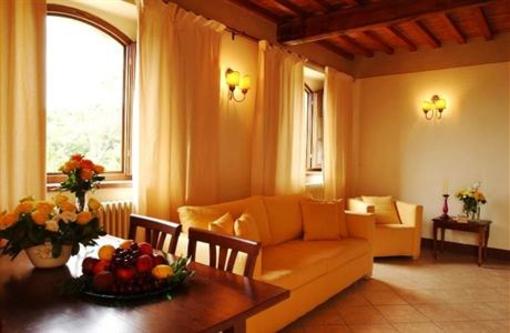 фото отеля Relais Guado Al Sole
