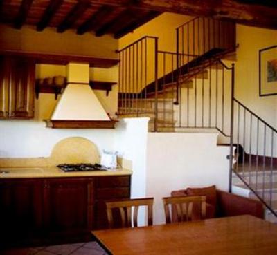 фото отеля Relais Guado Al Sole