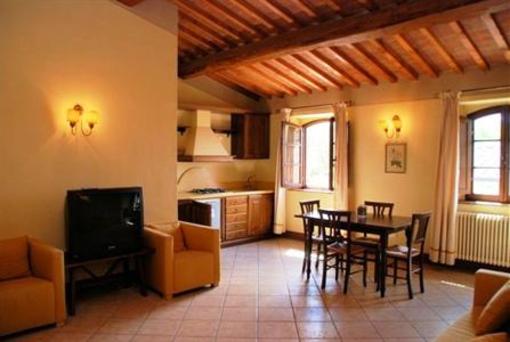 фото отеля Relais Guado Al Sole