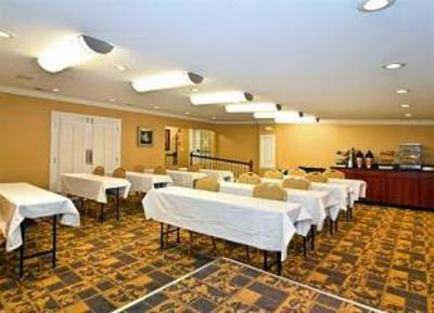 фото отеля BEST WESTERN PLUS Kingsland
