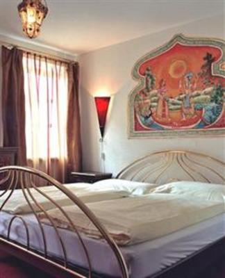 фото отеля Hotel Muhlviertlerhof