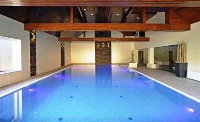 фото отеля Kormoran Wellness Medical SPA
