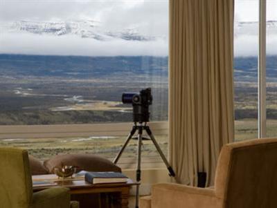 фото отеля EOLO Patagonia's Spirit