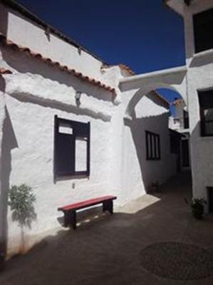 фото отеля Hostal CasArte Takubamba