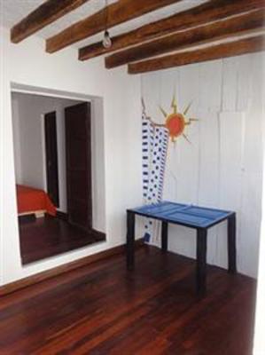 фото отеля Hostal CasArte Takubamba