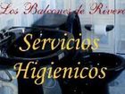 фото отеля Hostal Los Balcones de Rivero