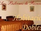 фото отеля Hostal Los Balcones de Rivero