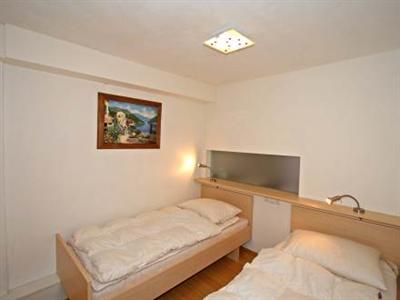 фото отеля Appartement Lugmaier