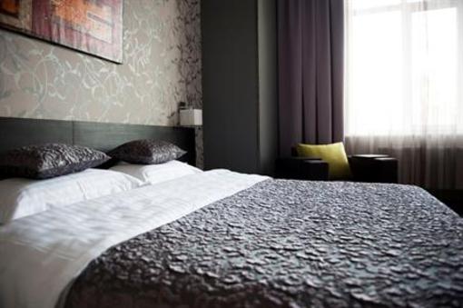 фото отеля Boutique Hotel iArcadia