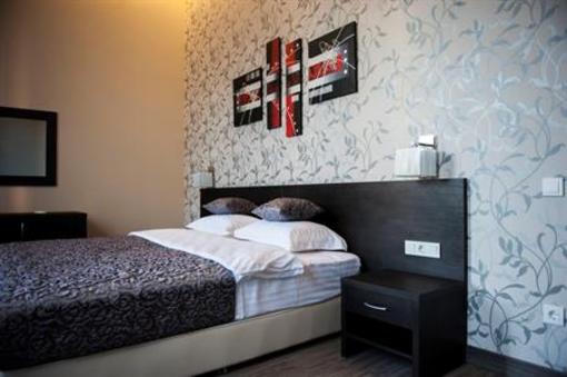 фото отеля Boutique Hotel iArcadia