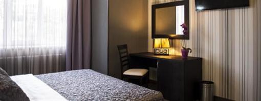 фото отеля Boutique Hotel iArcadia