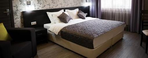 фото отеля Boutique Hotel iArcadia