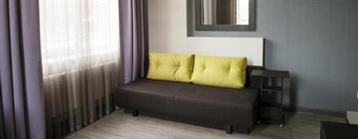 фото отеля Boutique Hotel iArcadia