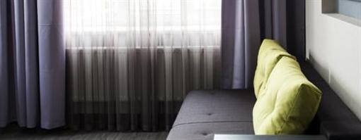 фото отеля Boutique Hotel iArcadia