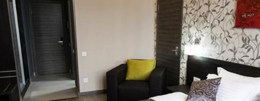 фото отеля Boutique Hotel iArcadia