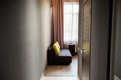фото отеля Boutique Hotel iArcadia