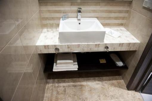 фото отеля Boutique Hotel iArcadia
