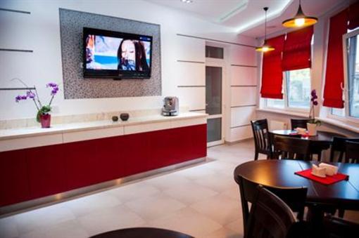 фото отеля Boutique Hotel iArcadia