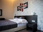 фото отеля Boutique Hotel iArcadia