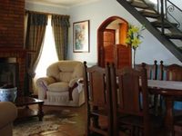 Bolacua Hotel de Campo & Spa