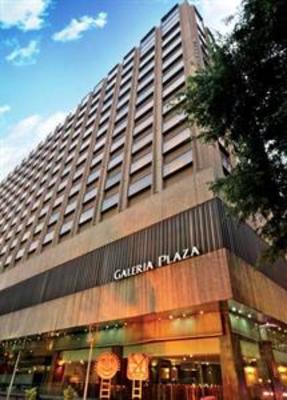 фото отеля Galeria Plaza
