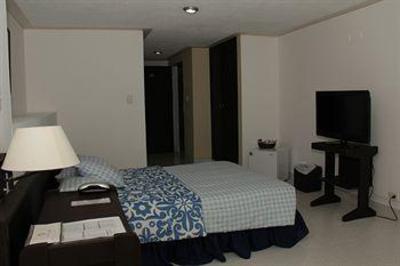 фото отеля Hotel Don Gregorio