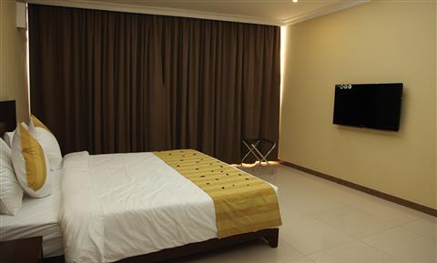 фото отеля Tanzanite Executive Suites