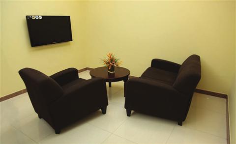 фото отеля Tanzanite Executive Suites