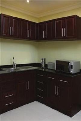 фото отеля Tanzanite Executive Suites
