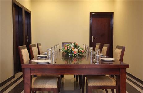 фото отеля Tanzanite Executive Suites