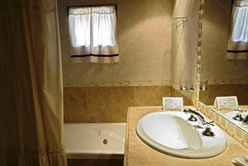 фото отеля Nguillatun Cabanas & Bungalows