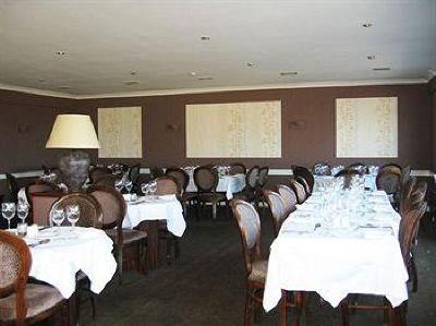 фото отеля Deer Park Hotel Howth