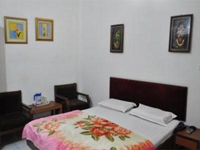 фото отеля Hotel Kanha Continental