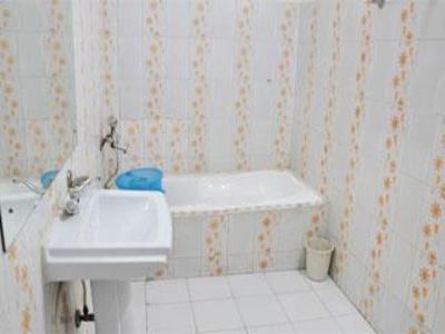 фото отеля Hotel Kanha Continental