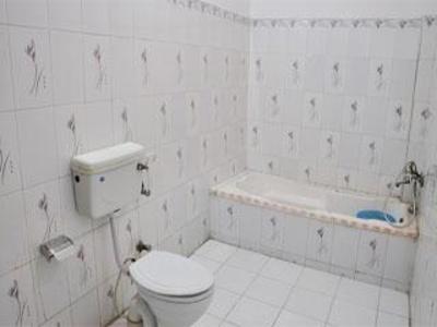 фото отеля Hotel Kanha Continental