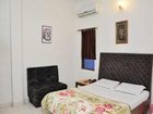 фото отеля Hotel Kanha Continental