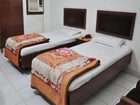 фото отеля Hotel Kanha Continental