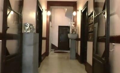 фото отеля Hotel Foch Lyon