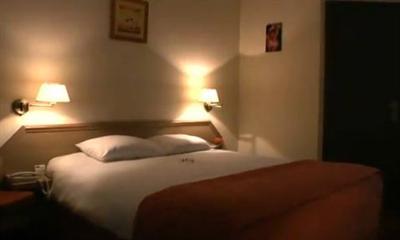 фото отеля Hotel Foch Lyon