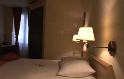 фото отеля Hotel Foch Lyon
