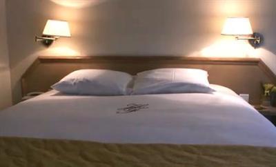 фото отеля Hotel Foch Lyon