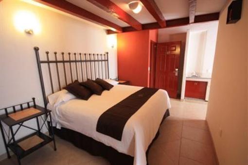фото отеля Hotel Santa Regina