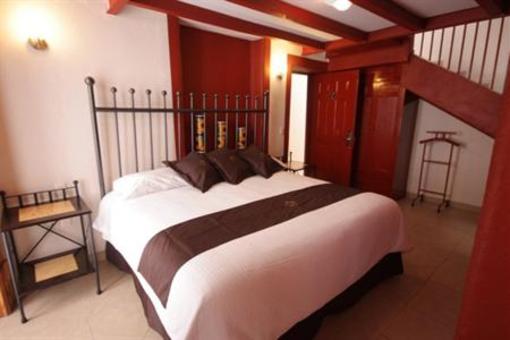 фото отеля Hotel Santa Regina
