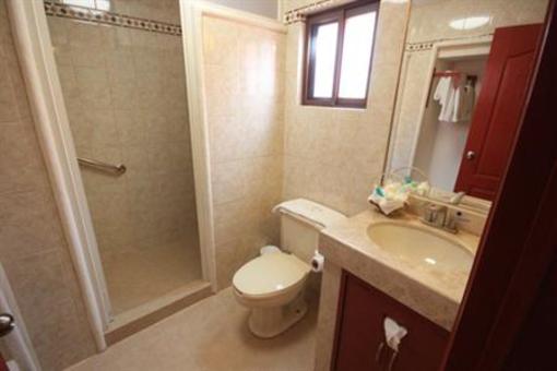 фото отеля Hotel Santa Regina